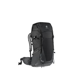 Plecak turystyczny Deuter Futura Pro 38 SL damski - black/graphite