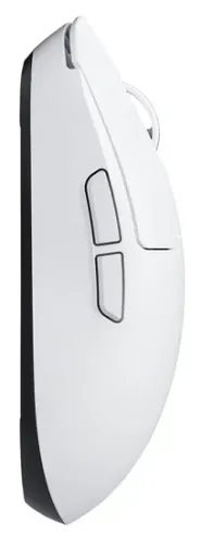 Myszka gamingowa MCHOSE A5 Pro Max Biały