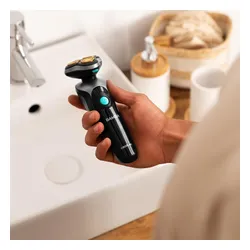 Golarka CECOTEC PrecisionCare TwistGroom 10in1 Na sucho