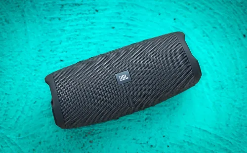 Głośnik Bluetooth JBL Charge Essential 3 SE 40W Czarny