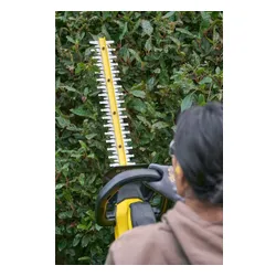 Nożyce do żywopłotów STANLEY SFMCHT650D1-QW