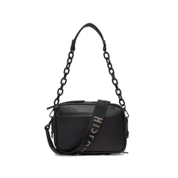 Geanta neagra Hispanitas BI232941