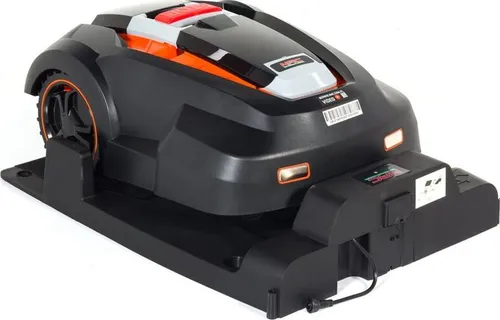 NAC Robot Biçme Makinesi RLM1500G2-NG