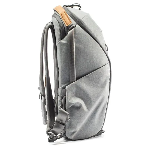 Рюкзак PEAK DESIGN Everyday Backpack 20L Zip EDLv2 - пепельный