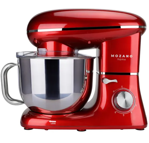 Robot kuchenny planetarny MOZANO Kitchen Assistent 1400W