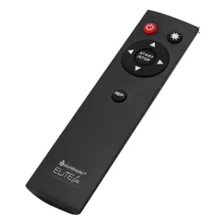 Gramofon SOUNDMASTER PL860SW Czarny