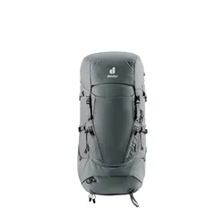 Plecak trekkingowy damski Deuter Aircontact Core 45 + 10 SL - graphite/black