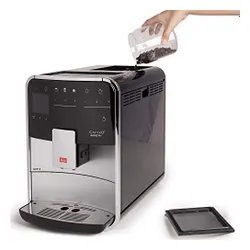 Кофемашина Melitta T Smart F831-101