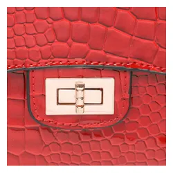 Nobo Nbag sac-N2910-C005 roșu