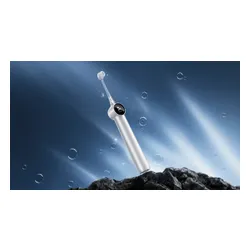 Szczoteczka soniczna RANVOO PH5 AirJet II Bubble Biały