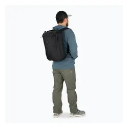 Plecak miejski Osprey Aoede Briefpack 22 l black
