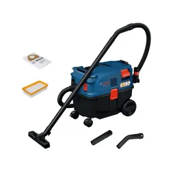 Odkurzacz uniwersalny Bosch PRO GAS12-25LS