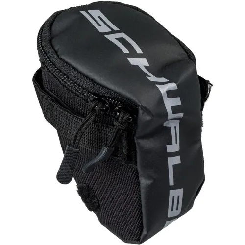 Torebka podsiodłowa Schwalbe + dętka MTB 26" SV13 i łyżki