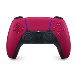 Sony PlayStation 5 DualSense Cosmic Red