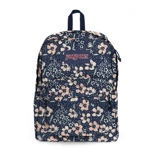 JanSport SuperBreak One - поля рая дневной рюкзак