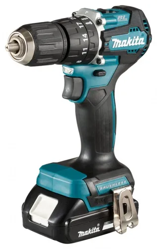 Makita DHP487RAJ 18V 2 x şarj edilebilir pil 2AH