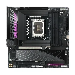 Płyta główna Gigabyte B860M AORUS ELITE WIFI6E