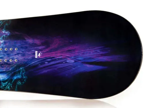 Deska snowboardowa Raven Aura