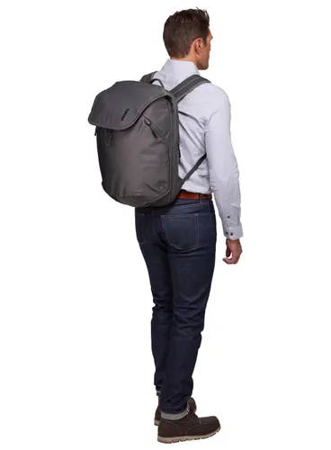 Рюкзак для путешествий Thule Subterra 2 Travel Backpack 26 l-vetiver gray