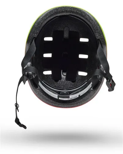 Kask rowerowy orzeszek BELL Lil Ripper