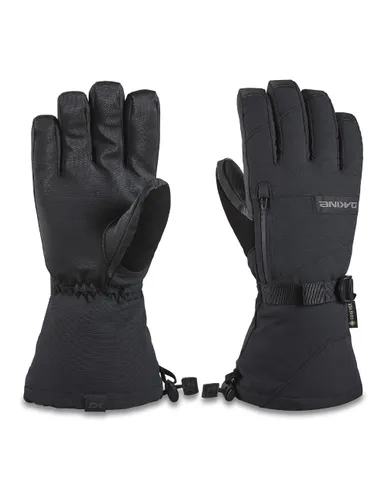 Rękawice snowboardowe DAKINE TITAN GORE-TEX GLOVE BLACK - Rozmiar - L