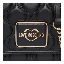 Dragoste MOSCHINO Jc4242pp0hk1200a Nero sac