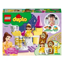 LEGO 10960 DUPLO Sala balowa Belli
