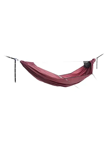 Hamak Lesovik Draka - burgundy ron