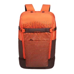 Рюкзак для ноутбука 15,6 " Hexa-Packs для ноутбука Samsonite-orange print