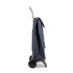 Coș de cumpărături Rolser JOY Jet Tweed 2-wheel-marino