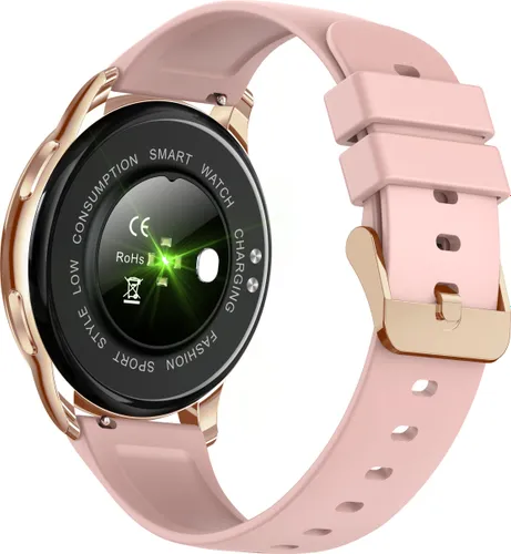 Smartwatch Bemi Verfit Злотый