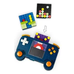 LEGO Creator 31380 Konsola do gry retro