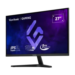Monitor VIEWSONIC VX27G1-HD 27" 1920x1080px IPS 180Hz 1ms [MPRT]