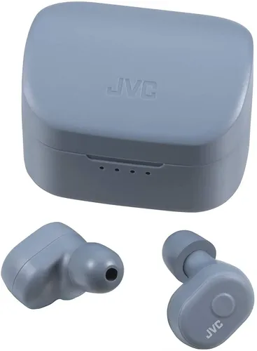 Беспроводные наушники JVC HA-A10THU Ink Channel Bluetooth 5.0