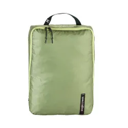 Pokrowiec na ubrania Eagle Creek Pack It Isolate Clean/Dirty Cube M - mossy green