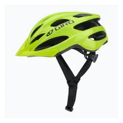 Kask rowerowy Giro Revel lime