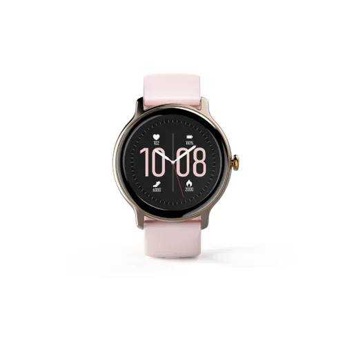 Smartwatch Hama Fit Watch 4910 Розовый