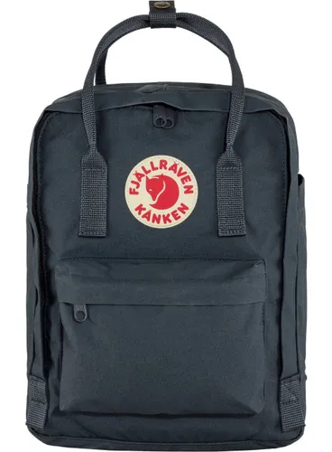 Fjallraven Kanken 13 Dizüstü Bilgisayar Sırt Çantası-donanma