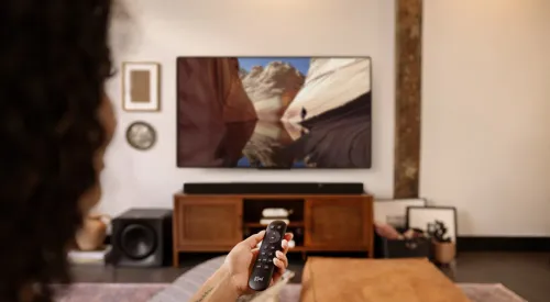 Soundbar Klipsch Flexus Core 300 5.1.2 Dolby Atmos Bluetooth Czarny