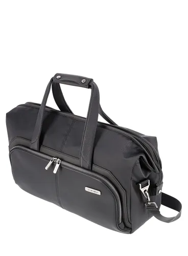 Torba podróżna Travelite Priima Weekender - black