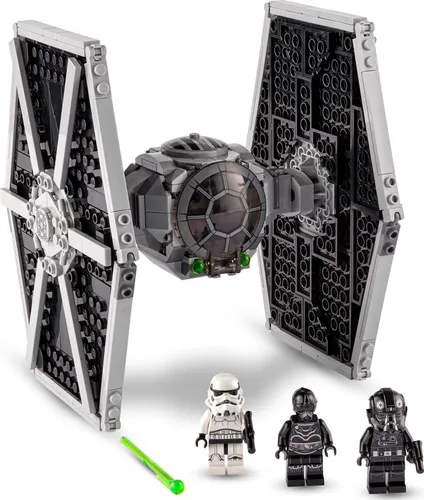 LEGO Star Wars imparatorluk savaşçısı Tie (75300)