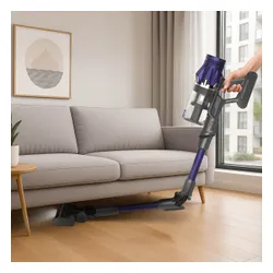 Odkurzacz TESLA PureStar E50 PowerDock