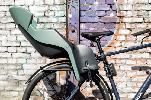 Fotelik BOBIKE Maxi Evolve