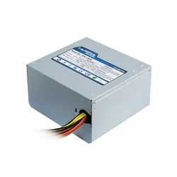 Zasilacz Chieftec GPC-600S 600W 80+