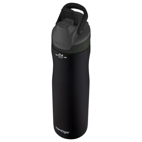 Butelka termiczna 720 ml Contigo Autoseal Chill - matte black