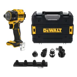 Wiertarko-wkrętarka DEWALT DCD803NT-XJ