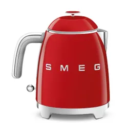 Электрический чайник SMEG Mini KLF05RDEU