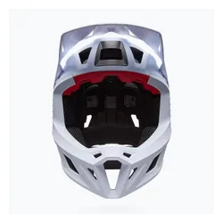 Kask rowerowy Bell Full-Air MIPS grid white black