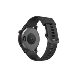 Zegarek sportowy Coros Apex 46mm - black/gray