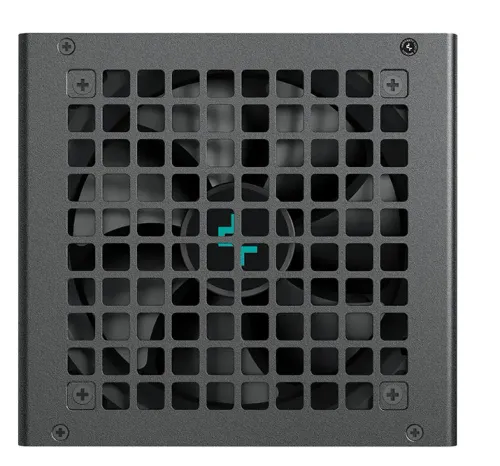 Zasilacz DeepCool PL800D 800W 80+ Bronze Czarny